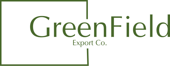 Green Field Export